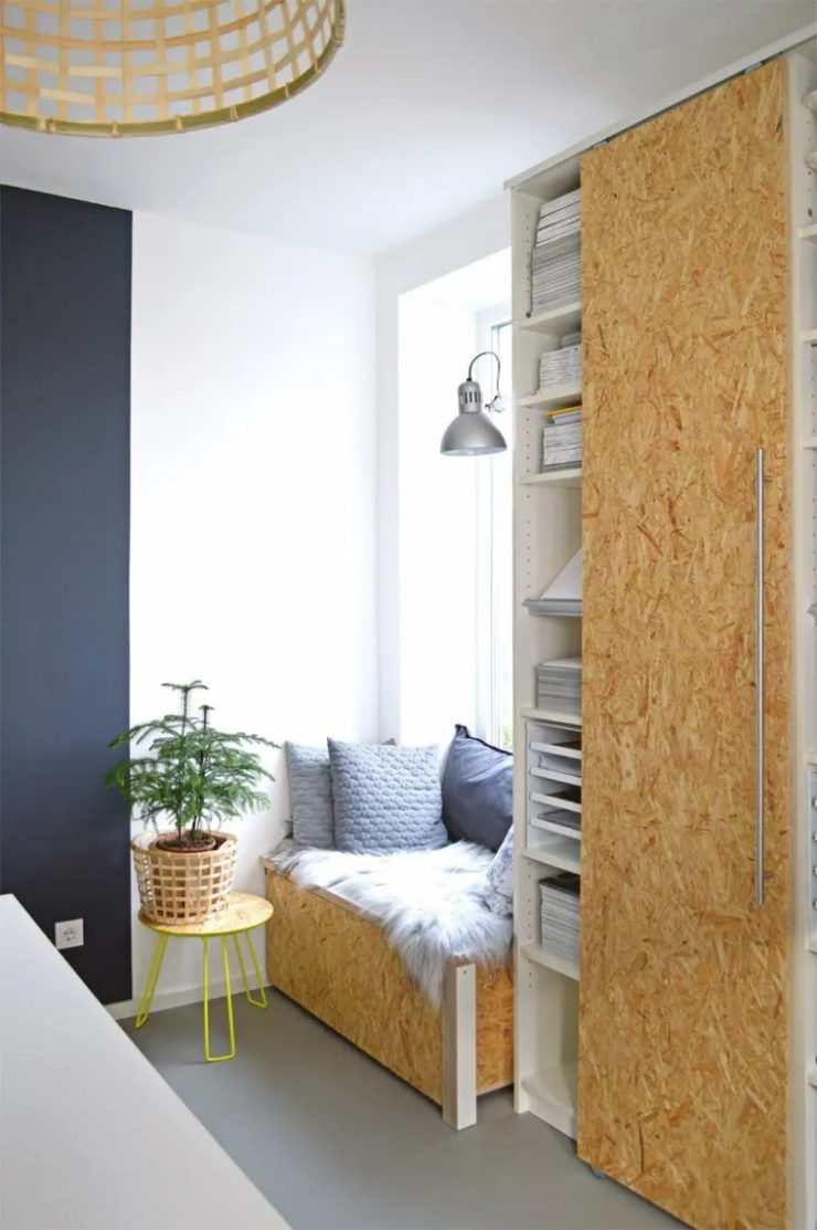 Best IKEA BILLY Bookcase Hack