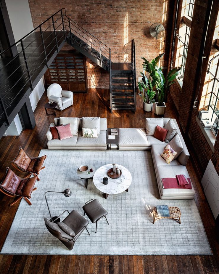best Italian sofa designs