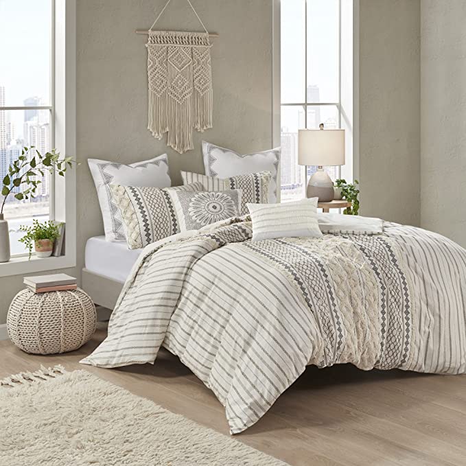 boho bedding
