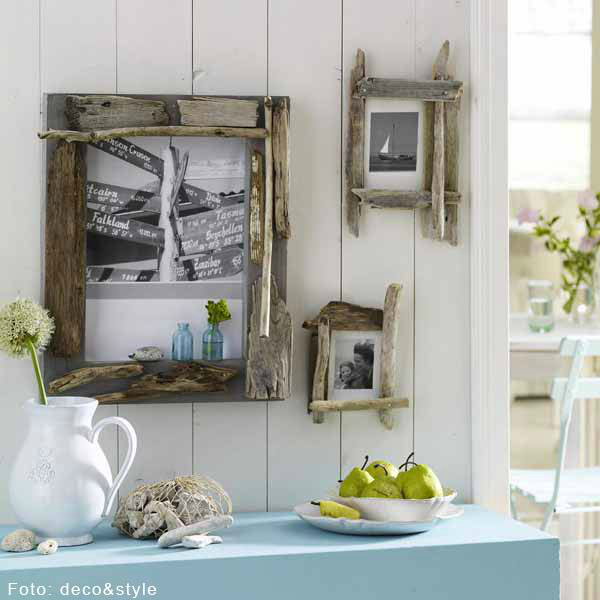 Driftwood Decor Ideas 2