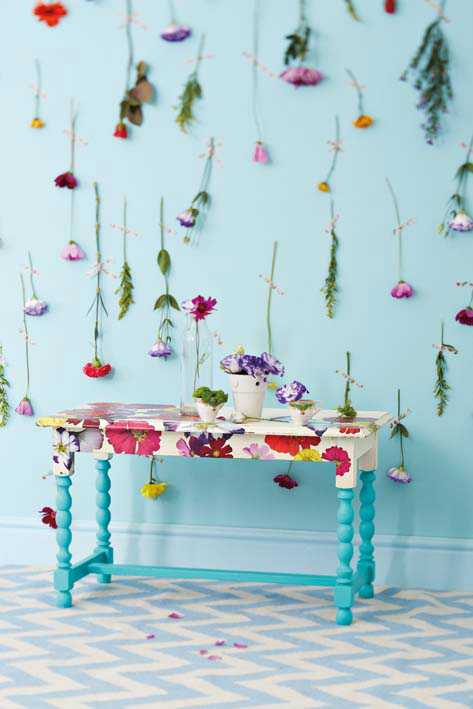 diy old coffee table ideas 2