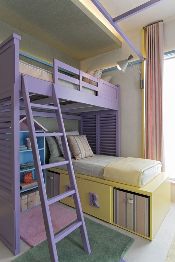 A Room Full Of Candy colors 2