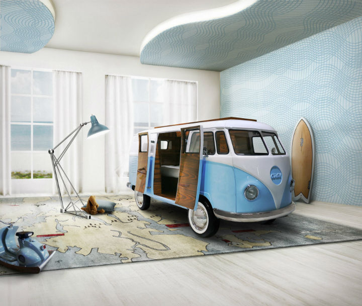 Luxury Children’s Furniture