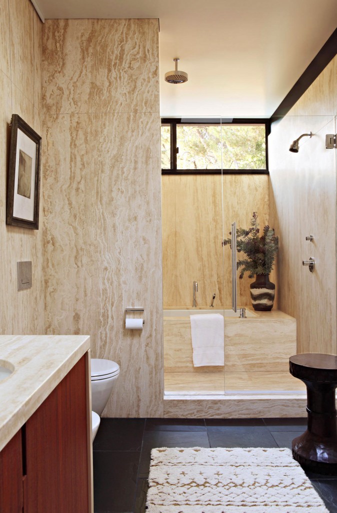La Cañada Mid Century House 10 interiors by Jamie Bush