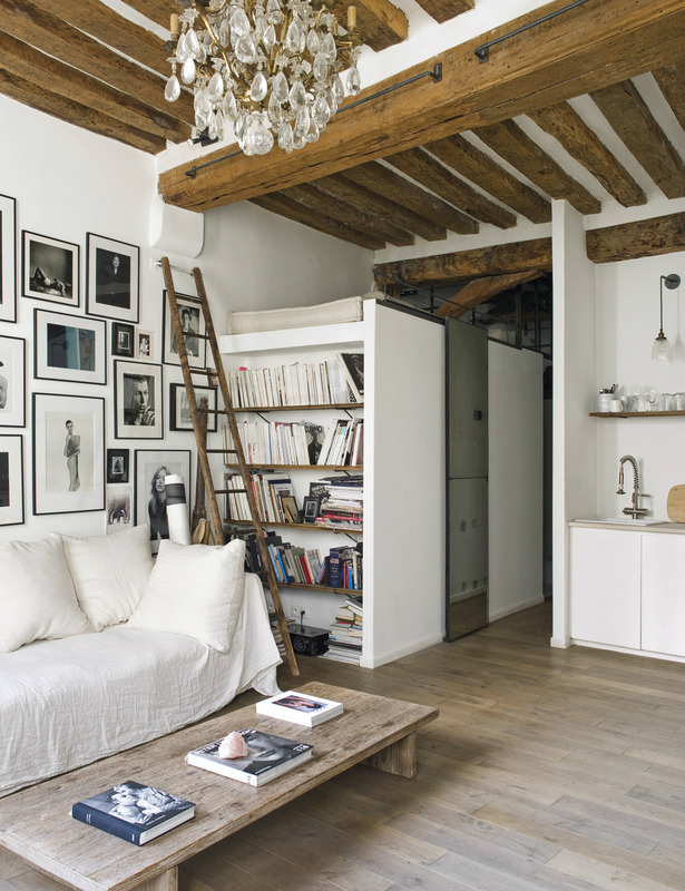 A Photographer Matthew Brookes Exquisite Home