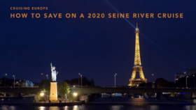 Save Seine River 2020