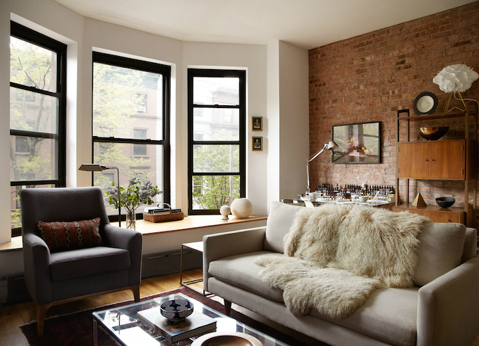 The Unmatched Interior Design Taste of a Perfumer